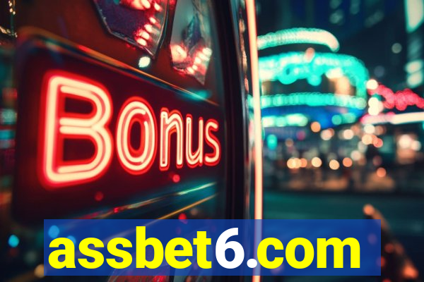 assbet6.com