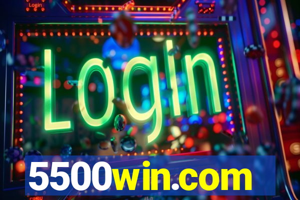 5500win.com