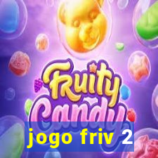 jogo friv 2