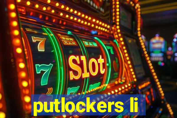 putlockers li