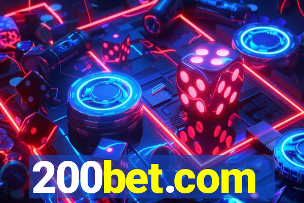 200bet.com