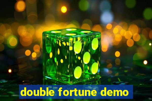 double fortune demo