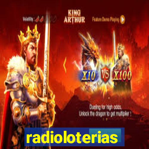 radioloterias