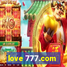 love 777.com