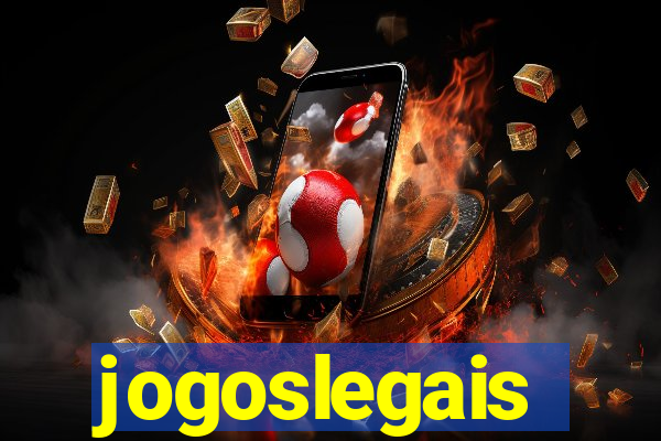 jogoslegais