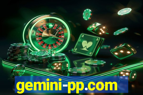 gemini-pp.com