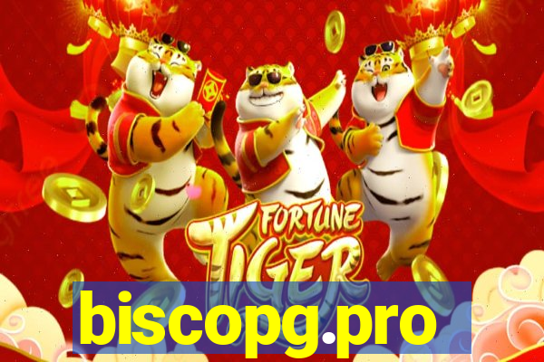 biscopg.pro