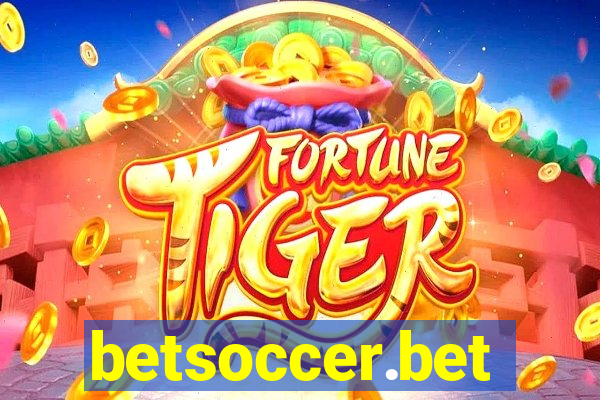 betsoccer.bet