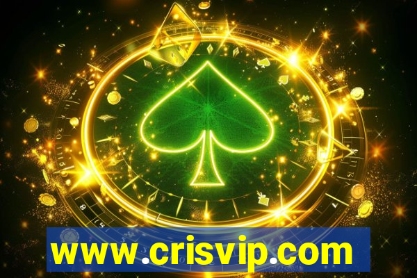 www.crisvip.com.br