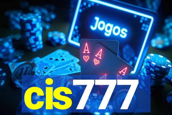 cis777