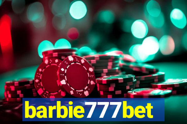 barbie777bet