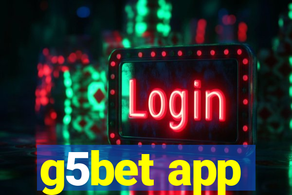 g5bet app