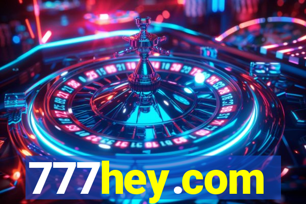 777hey.com