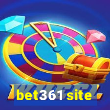 bet361 site