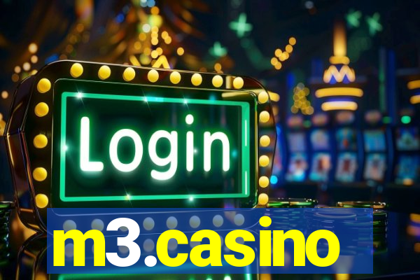 m3.casino