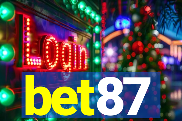 bet87