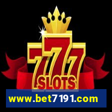 www.bet7191.com