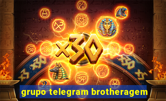 grupo telegram brotheragem