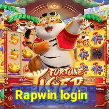 Rapwin login