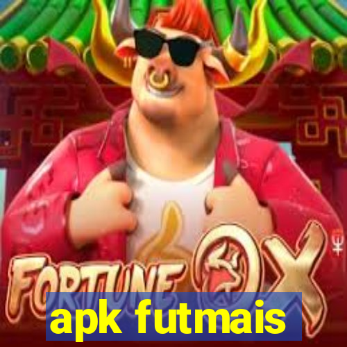 apk futmais