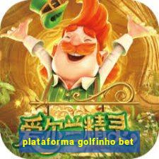 plataforma golfinho bet