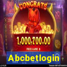 Abcbetlogin