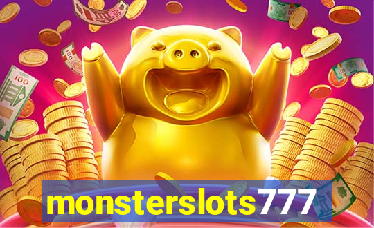 monsterslots777