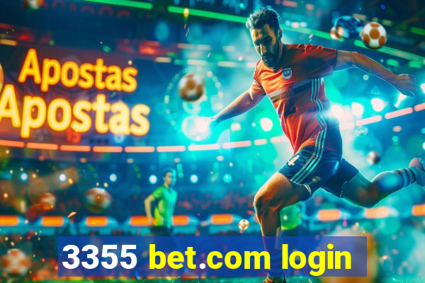 3355 bet.com login