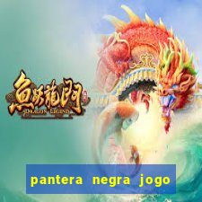 pantera negra jogo do bicho