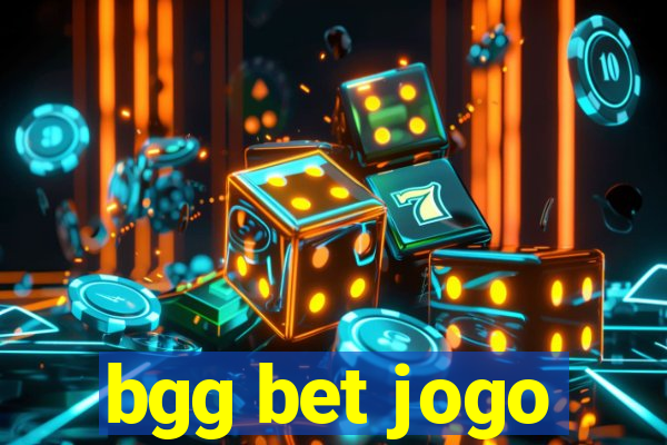 bgg bet jogo