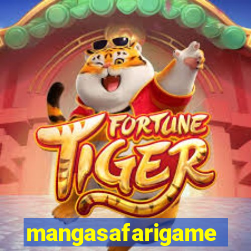 mangasafarigame