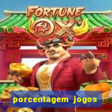 porcentagem jogos pg popbra