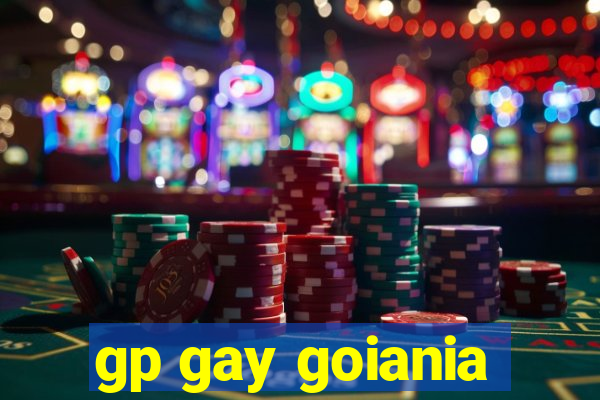 gp gay goiania