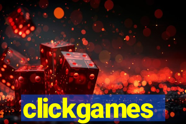 clickgames