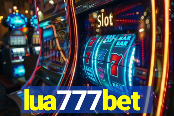 lua777bet