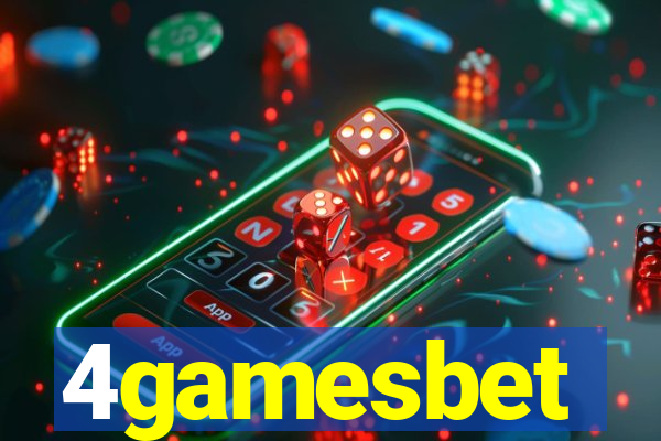 4gamesbet