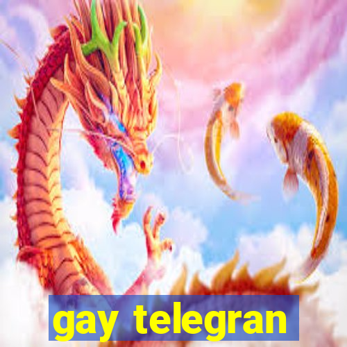 gay telegran