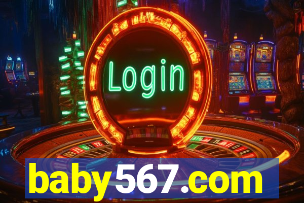 baby567.com