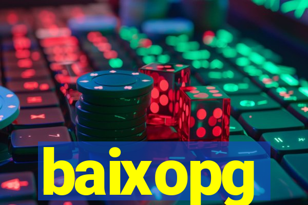 baixopg