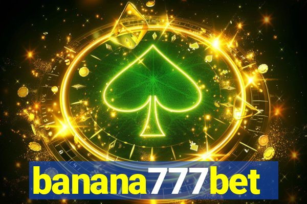 banana777bet