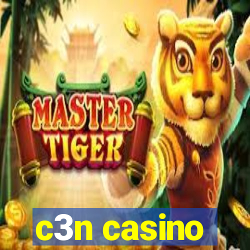 c3n casino