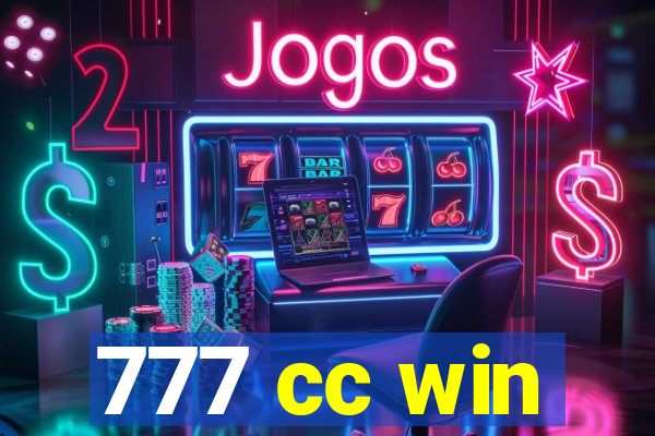 777 cc win