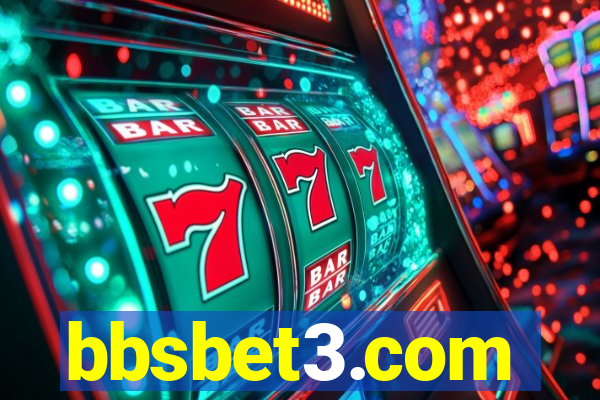 bbsbet3.com