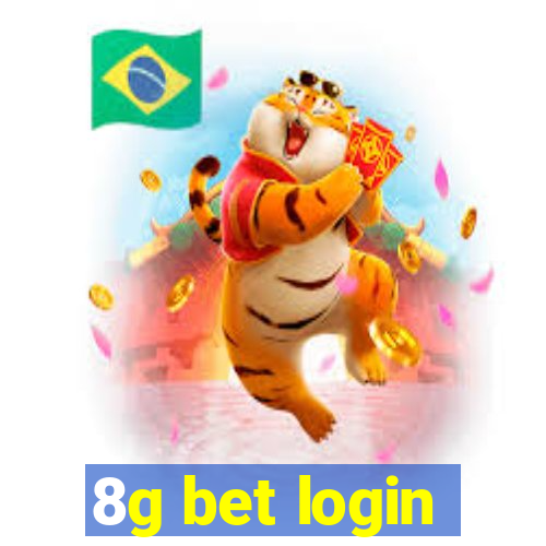 8g bet login