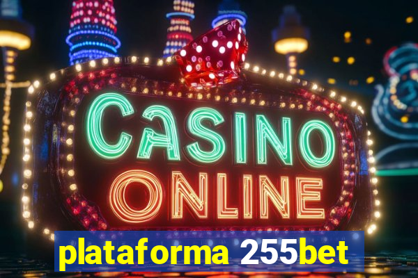 plataforma 255bet