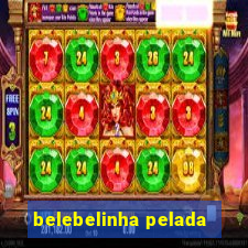 belebelinha pelada