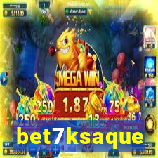 bet7ksaque