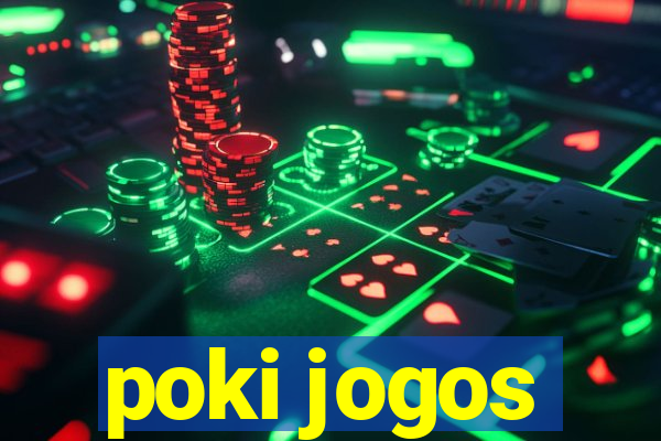 poki jogos