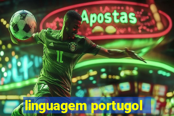 linguagem portugol