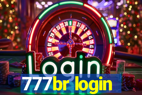 777br login